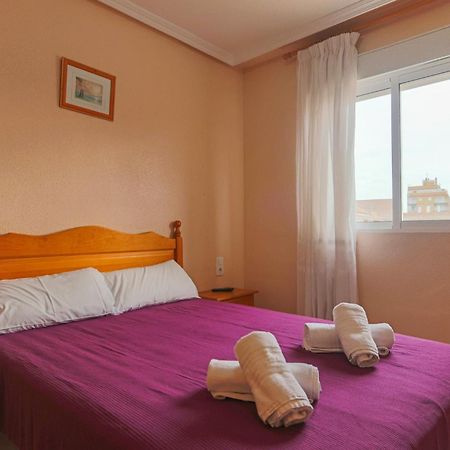 007 - Las Marismas 001 - Comfortholidays Santa Pola Εξωτερικό φωτογραφία