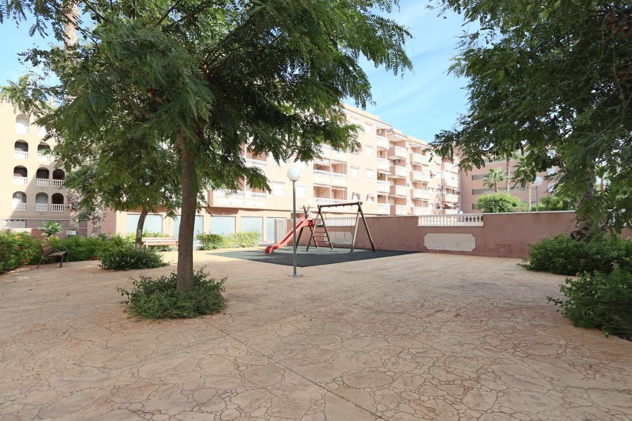 007 - Las Marismas 001 - Comfortholidays Santa Pola Εξωτερικό φωτογραφία
