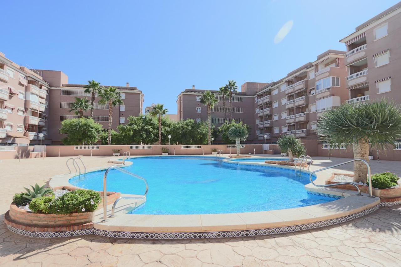 007 - Las Marismas 001 - Comfortholidays Santa Pola Εξωτερικό φωτογραφία