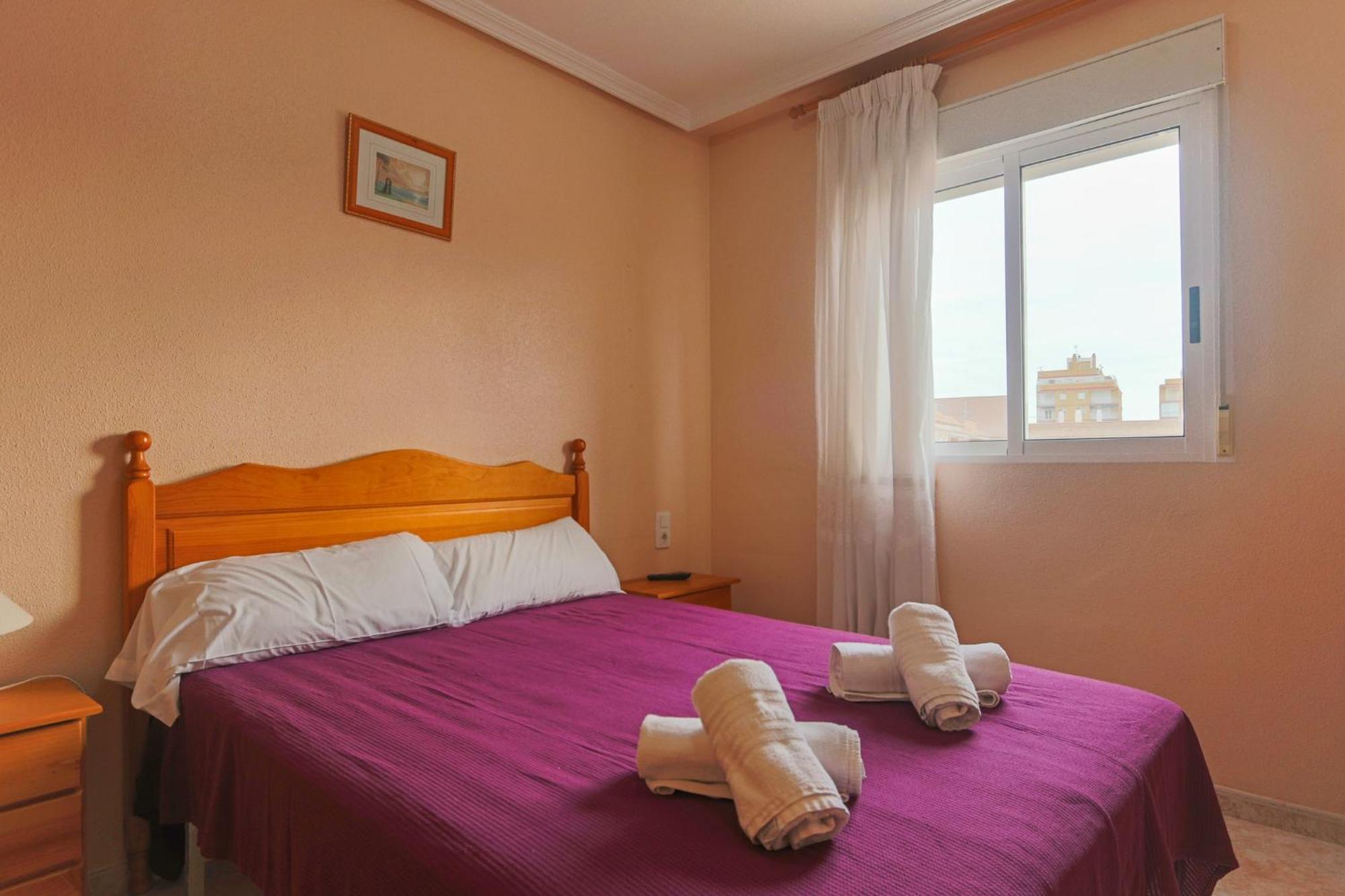 007 - Las Marismas 001 - Comfortholidays Santa Pola Εξωτερικό φωτογραφία