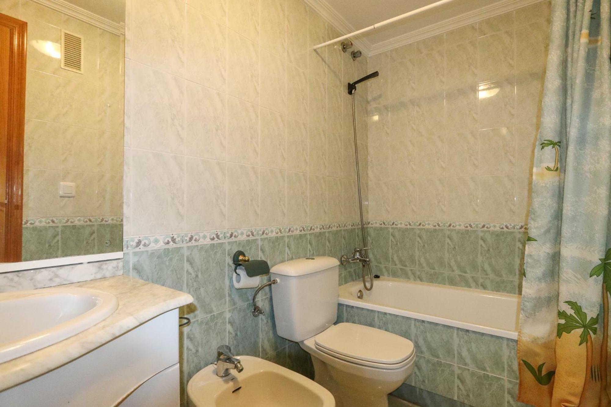 007 - Las Marismas 001 - Comfortholidays Santa Pola Εξωτερικό φωτογραφία