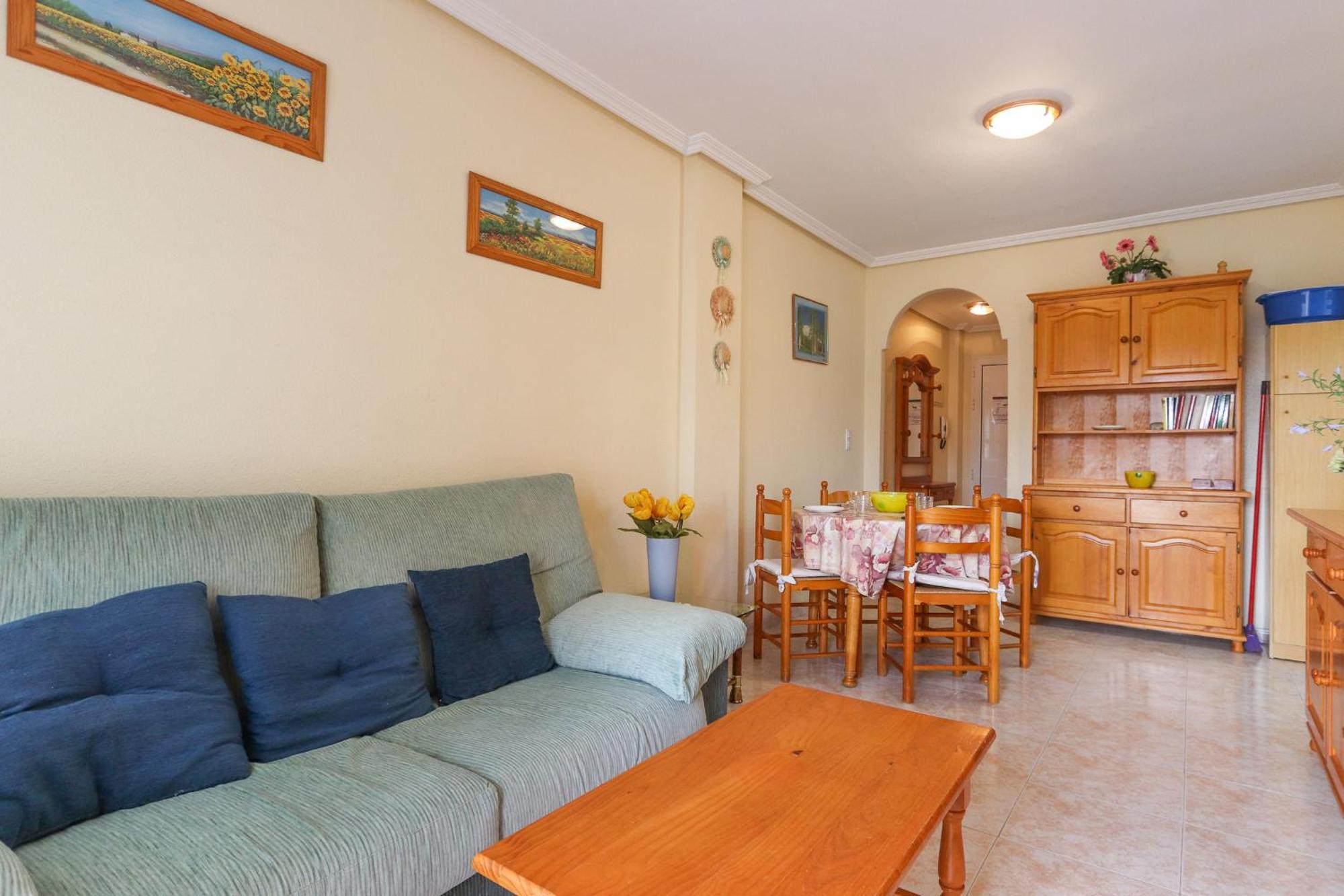 007 - Las Marismas 001 - Comfortholidays Santa Pola Εξωτερικό φωτογραφία