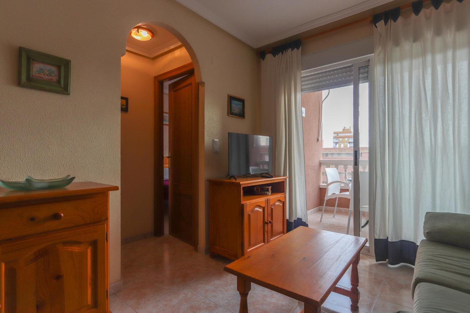 007 - Las Marismas 001 - Comfortholidays Santa Pola Εξωτερικό φωτογραφία