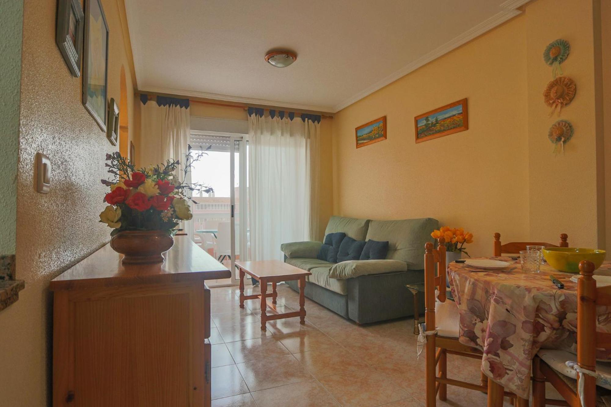 007 - Las Marismas 001 - Comfortholidays Santa Pola Εξωτερικό φωτογραφία