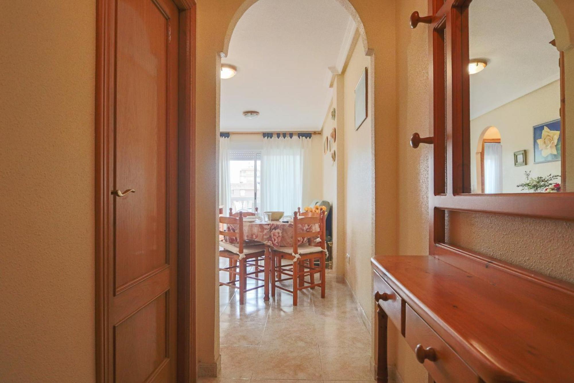 007 - Las Marismas 001 - Comfortholidays Santa Pola Εξωτερικό φωτογραφία